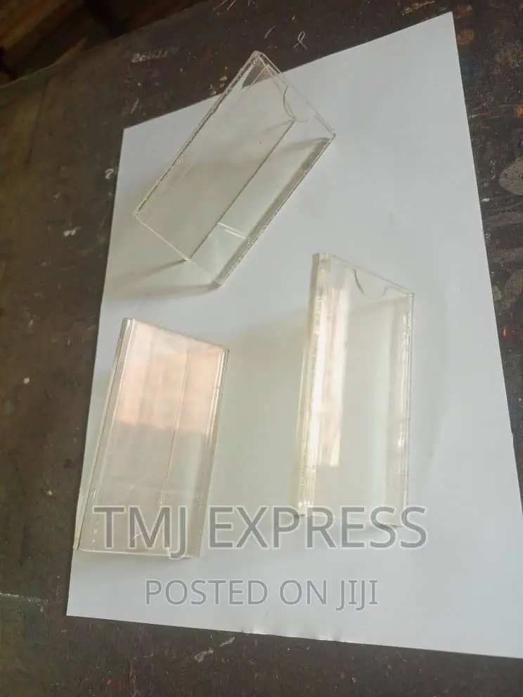 Table Display Stand