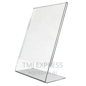 Table Display Stand