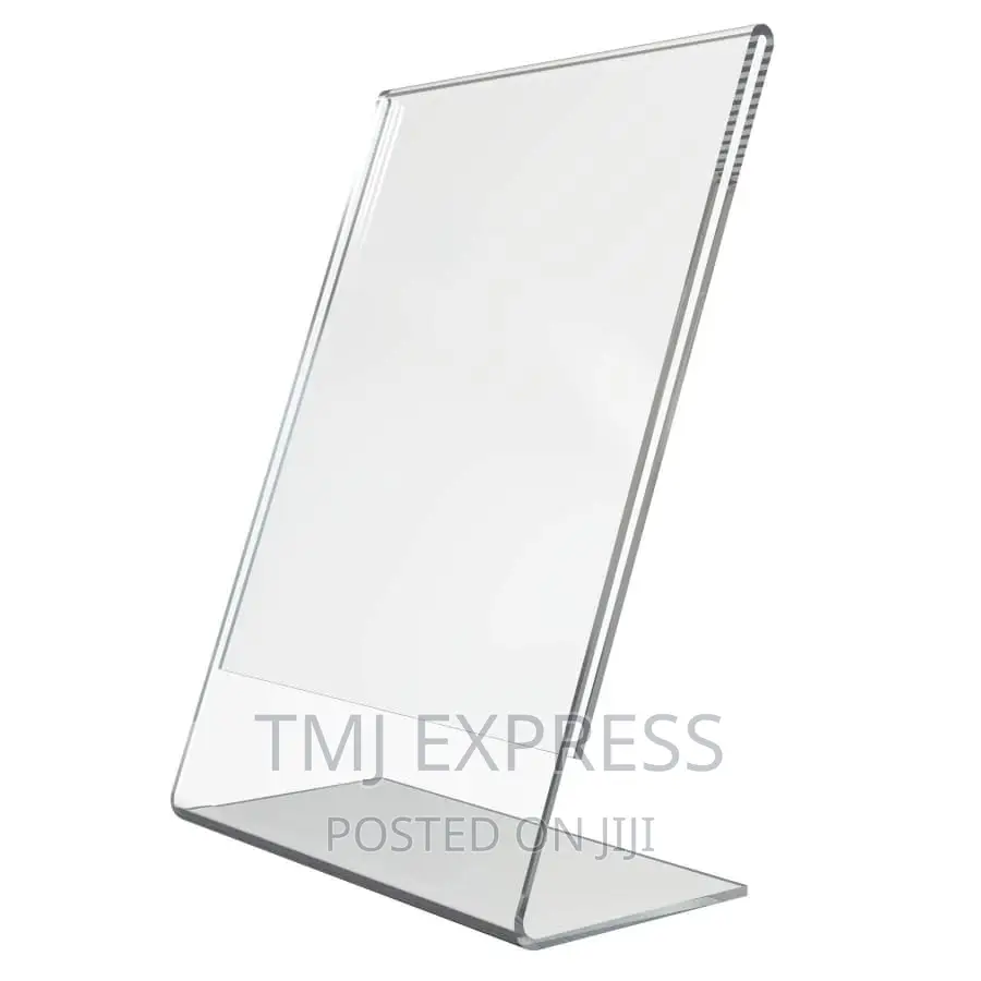 Table Display Stand