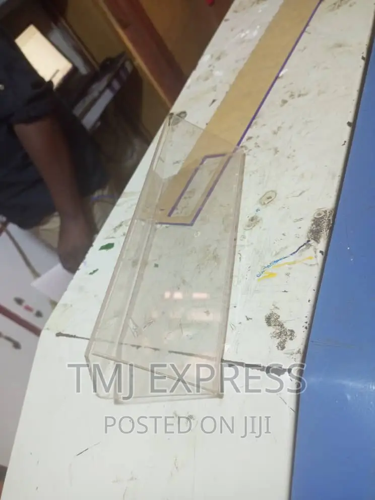 Table Display Stand