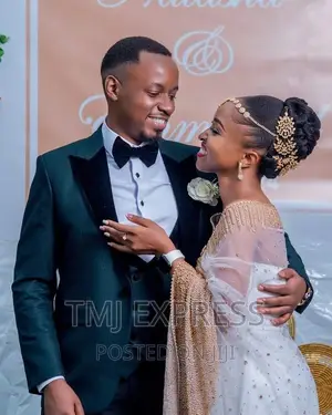 Professional Wedding Photography and Videography
