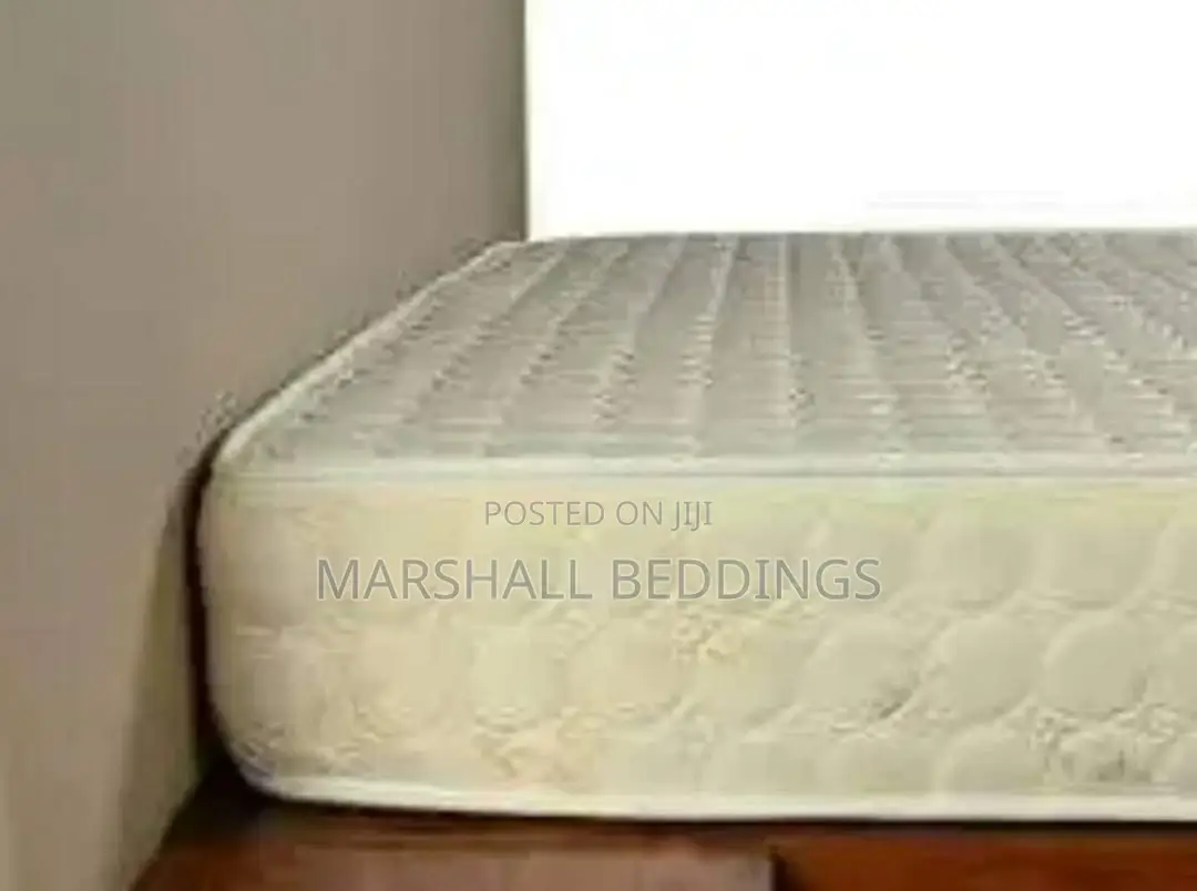 5x6/8inch Euroform Spring Mattress