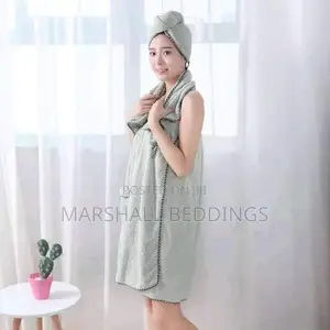 Bathing Towel-2pcs