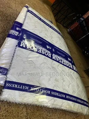 4x6 Mattress Topper