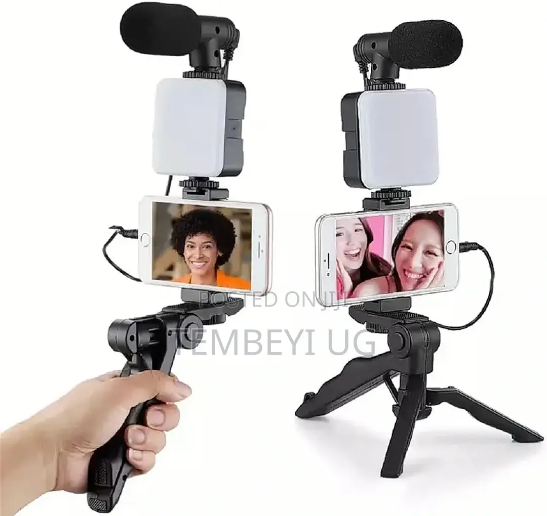 Video Making Kit