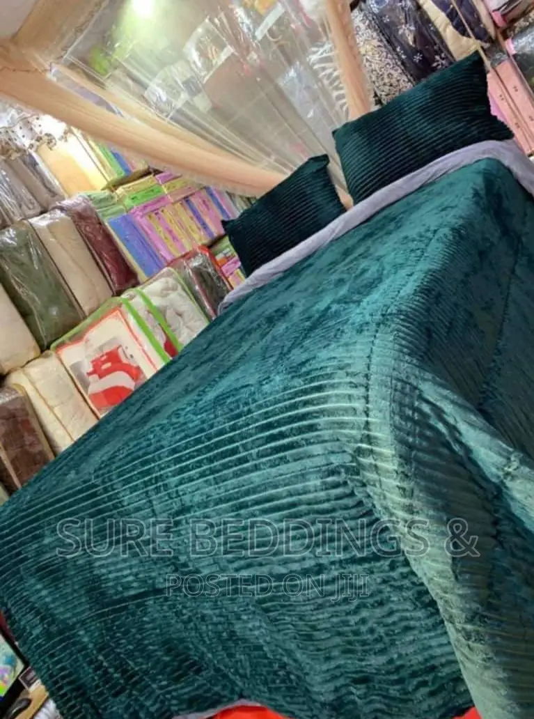 Velvet Duvet