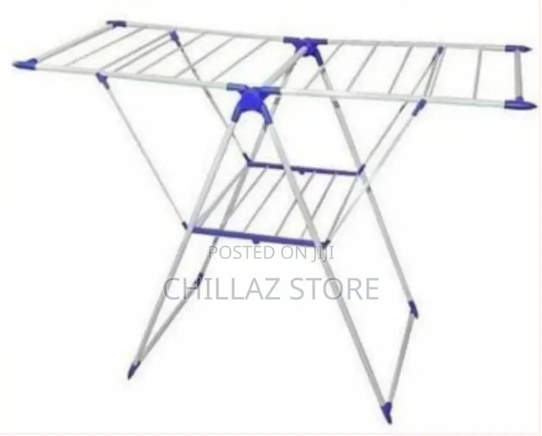 Clothes Drying Rack – Multicolour