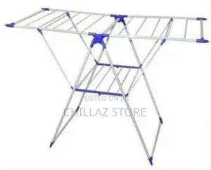 Clothes Drying Rack – Multicolour