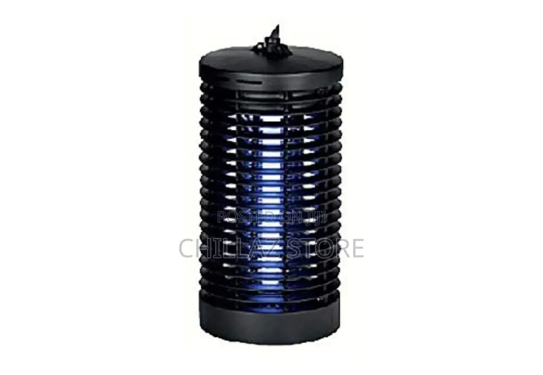 Geepas Insect Killer, Bug Killer GBK1149 – Black