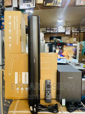 Philips Sound Bar 2.1