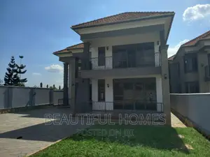 Furnished 7bdrm Duplex in Najjera All Tarmack, Central Division
