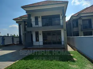 Furnished 7bdrm House in Najjera Corporate, Kira for sale