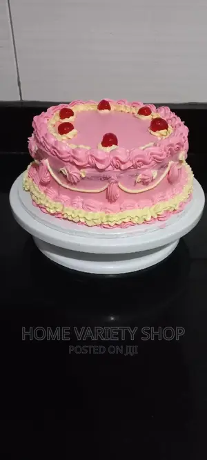 Birthday Cake
