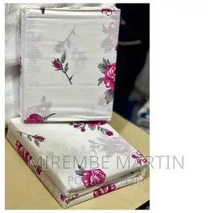 Mix and Match Cotton Bed Sheets.