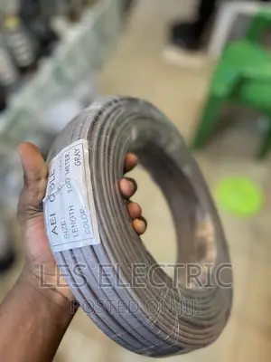 AEI Cable 1.5mm