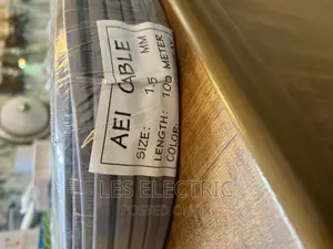 AEI Cable 1.5mm