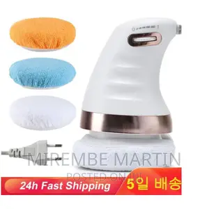 Electric Body Massager.