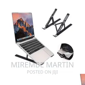 Portable Laptop Stand.
