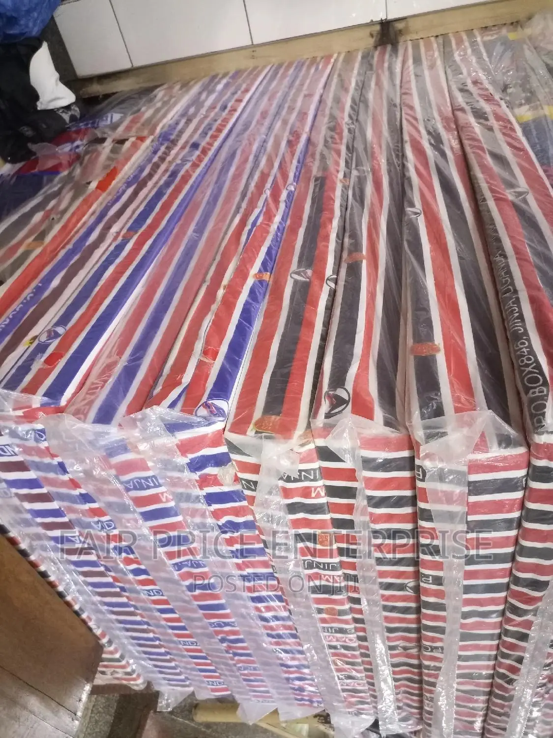 Vitafoam Mattresses High Quality 3*6 in 4iches