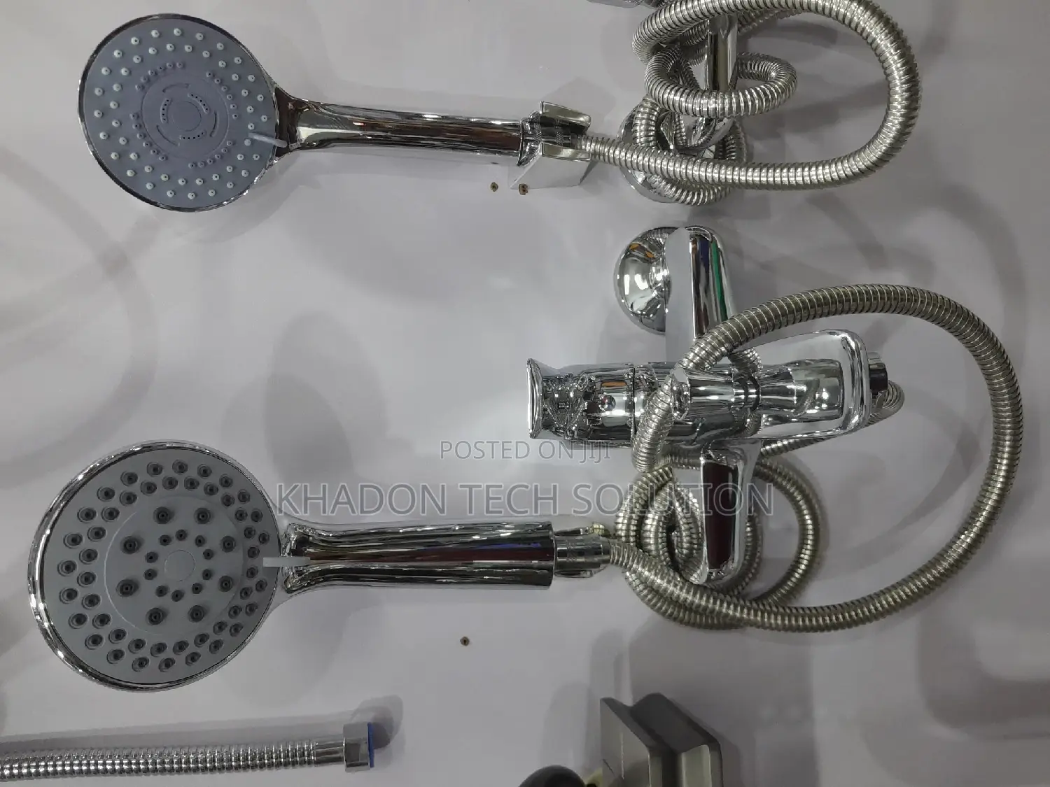 Brimix Bath Mixer