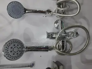 Brimix Bath Mixer