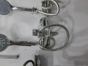 Brimix Bath Mixer