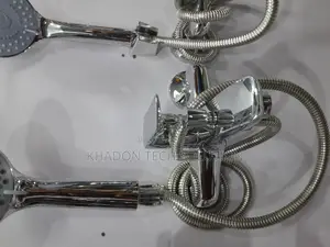 Brimix Bath Mixer