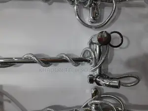 Brimix Complete Mixer Ring