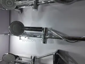 Brimix Complete Mixer Ring