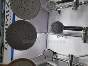 Brimix Complete Mixer Ring