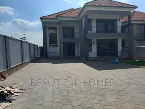 Furnished 7bdrm Duplex in Najjera, Kira for sale