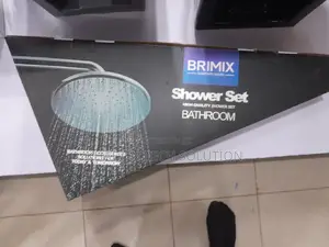 Brimix Complete Mixer Lrtciturn