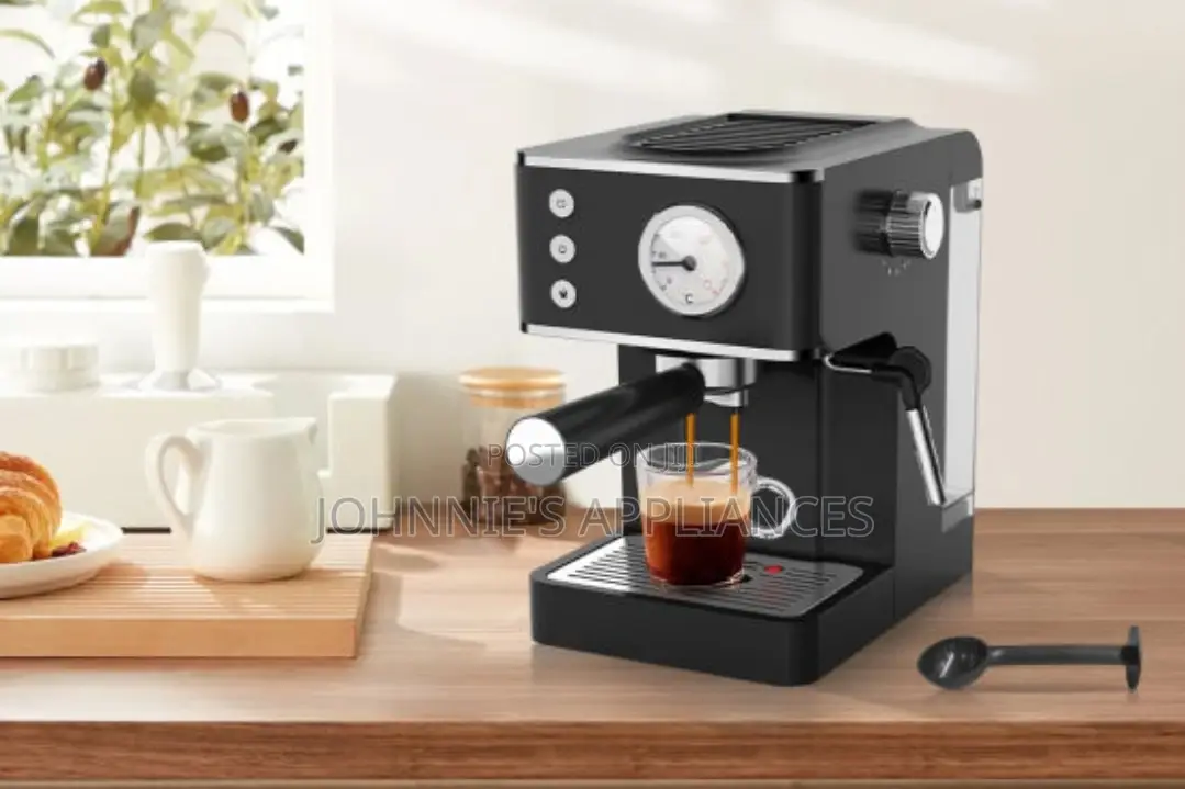 Multifunctional Kitchen Coffee Maker Machine