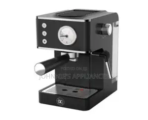 Multifunctional Kitchen Coffee Maker Machine