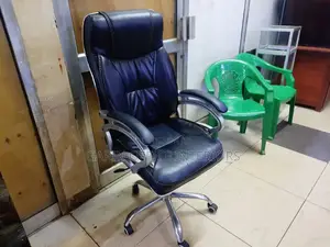 Adjustable Office Chair