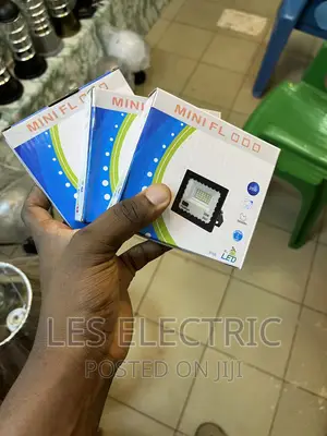 Mini Floodlight 20watts