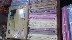 Grace Cotton Bedsheets