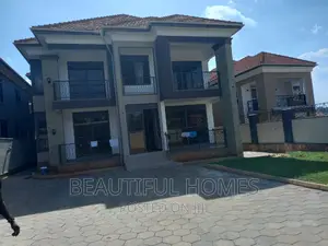 Furnished 7bdrm Duplex in Najjera, Nakawa for sale