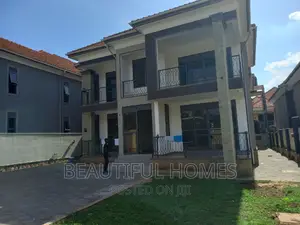 Furnished 7bdrm House in Najjera, Nakawa for sale