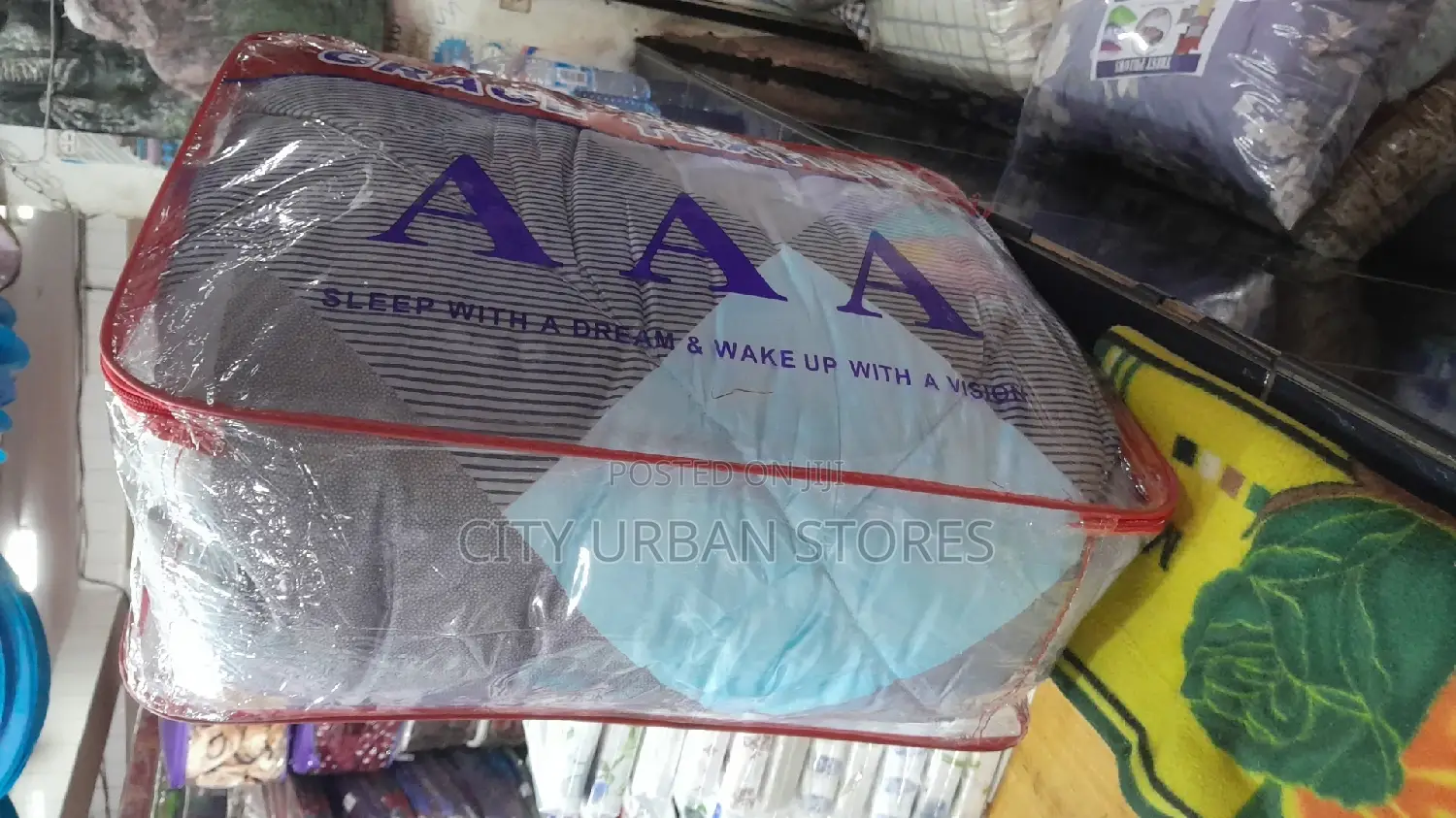 Grace Bedcovers