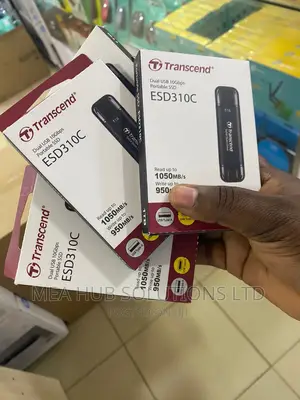 1tb SSD External