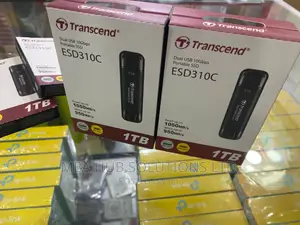 1tb SSD External
