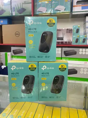 Tplink Mobile Mifi