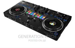 Pioneer DJ DDJ-REV7 DJ Controller for Serato DJ Pro