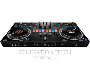 Pioneer DJ DDJ-REV7 DJ Controller for Serato DJ Pro