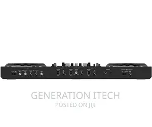 Pioneer DJ DDJ-REV7 DJ Controller for Serato DJ Pro