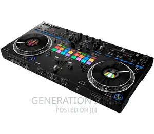 Pioneer DJ DDJ-REV7 DJ Controller for Serato DJ Pro