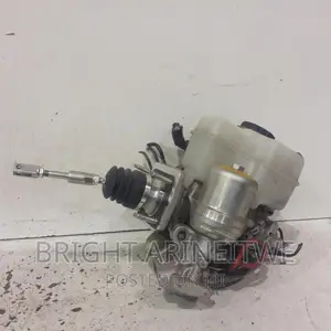 Master Cylinder for Prado TX 2015