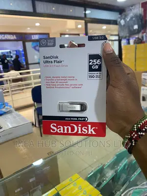 256gb Flash Drive