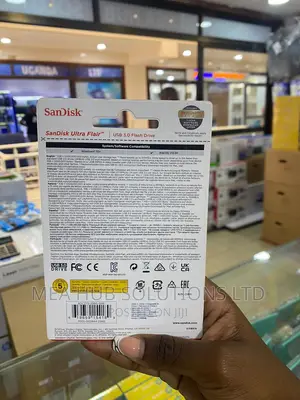 256gb Flash Drive